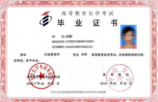 自考成考本科的區(qū)別