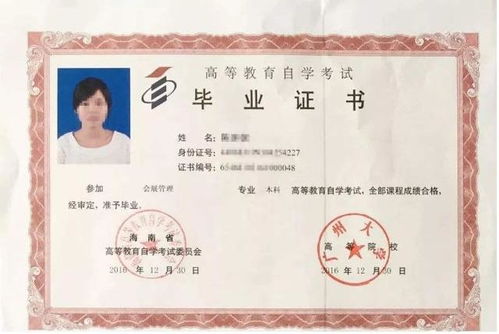 宿遷成人自考本科攝影專業(yè)
