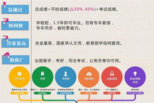 自考項目管理本科教學(xué)