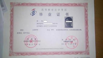 湖南自考本科報(bào)班多少錢