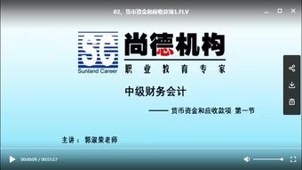 自考本科中級財務(wù)會計