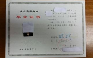 專升本函授和自考本科
