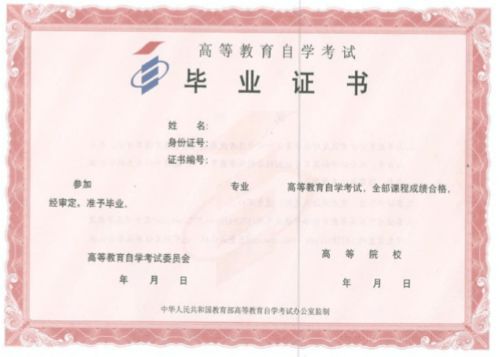 自考本科不滿足學(xué)位要求怎么辦