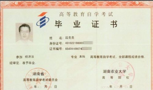 有電大本科文憑可以考自考嗎