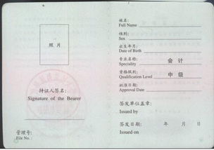 自考本科能報(bào)考中級(jí)會(huì)計(jì)考試嗎
