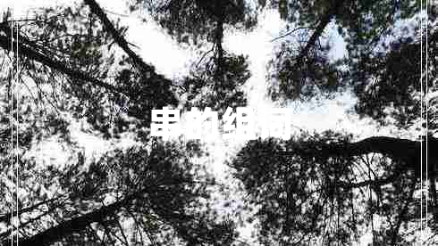 串的組詞