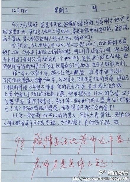 二級(jí)學(xué)的校園作文