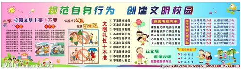 文明校園創(chuàng)文明之風(fēng)作文