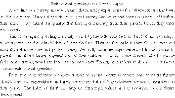 大學(xué)作文校園奢侈消費(fèi)