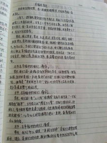 初中作文校園生活600字敘事