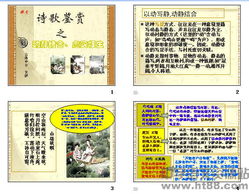作文動靜結(jié)合虛實(shí)相生校園后山