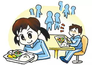 校園食品安全我想說作文