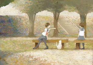 小學(xué)三校園生活作文