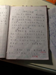 寫校園的作文700字左右