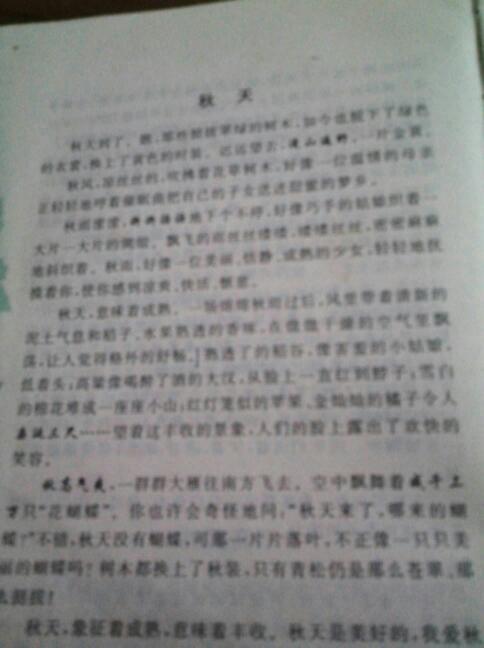 作文,個字,校園里