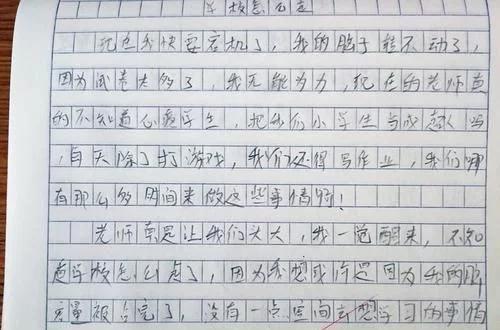 我的校園小學(xué)生作文怎么寫