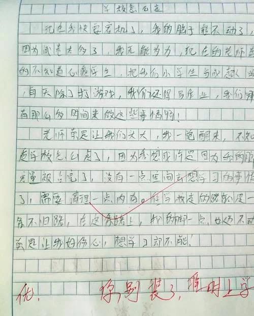 校園建設(shè)小學(xué)生作文