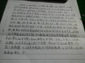 關于老師的校園作文