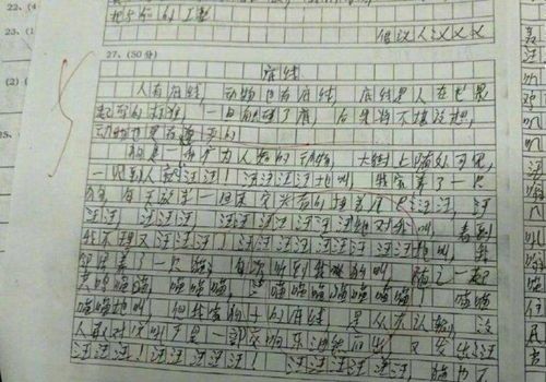 美麗的校園作文00字學