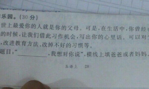 校園我想對(duì)你說200字作文作文