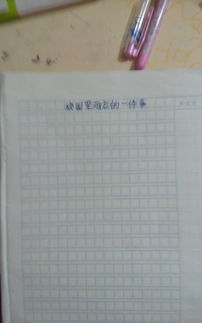 作文,開頭,校園