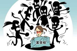 作文,校園暴力