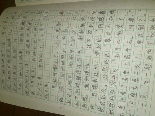 最令我難忘的校園活動作文六百字