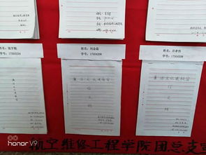 校園文化征文活動作文