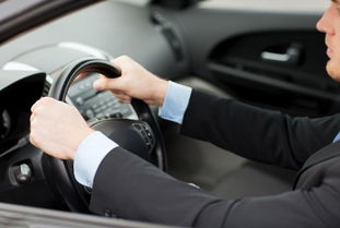 救護車駕駛員注意事項