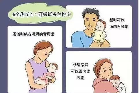 個月,注意事項,寶寶