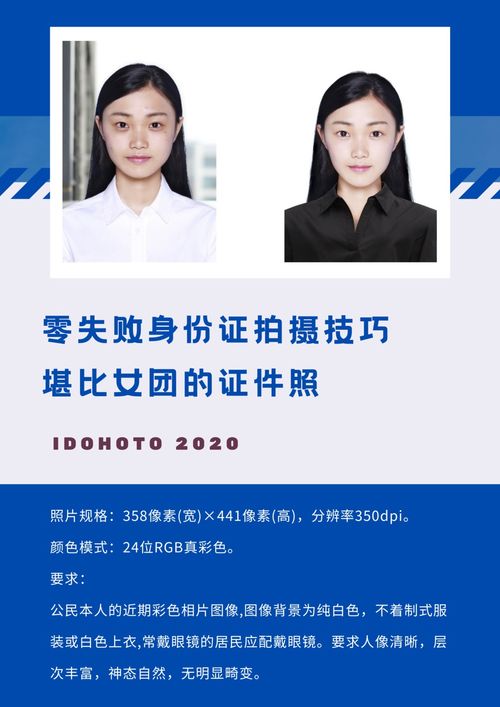 證件,注意事項(xiàng),照片