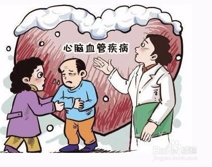 夏季腦梗病人注意事項(xiàng)