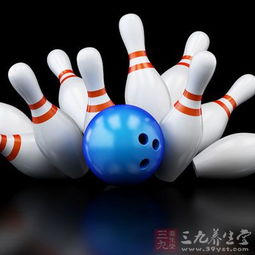 保齡球,注意事項(xiàng)