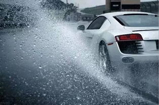 暴雨,注意事項,搜狐汽車,行車