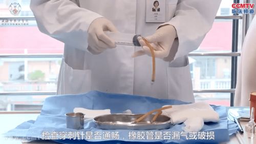 直接穿刺法的優(yōu)點及注意事項