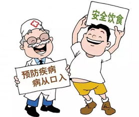 胃腸炎日常注意事項(xiàng)