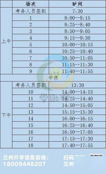 中考物理化學注意事項