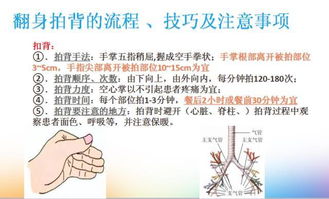 翻身,注意事項(xiàng)
