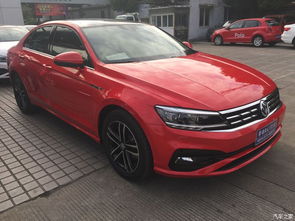 凌渡提車注意事項