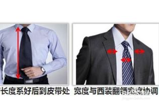 男生面試著裝注意事項(xiàng)