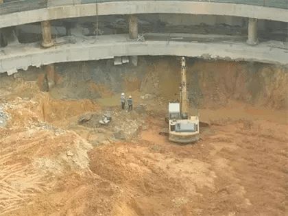基坑土方開挖注意事項有哪些?,土方開挖安全注意事項有哪些,土方開挖結(jié)束注意事項有哪些