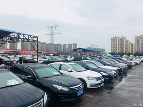 要注意,賣方,二手車,事項(xiàng)