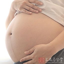 孕婦,注意事項