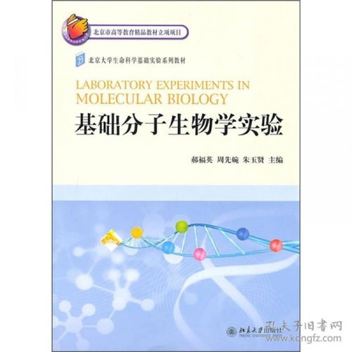 分子生物學(xué)實驗注意事項