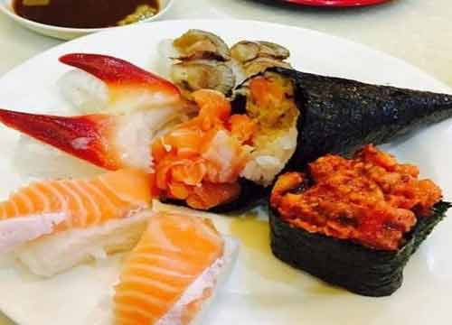 開自助餐廳的注意事項