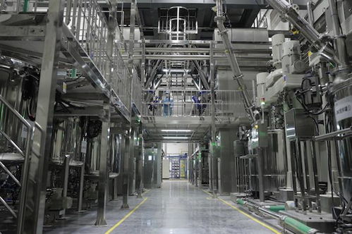 比亞迪工廠沖壓注意事項