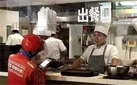 餐飲廚房后廚的注意事項(xiàng),后廚食品安全注意事項(xiàng),后廚安全注意事項(xiàng)