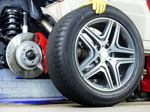 后驅(qū)車換熱熔輪胎注意事項(xiàng)