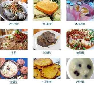麗江吃注意事項(xiàng)