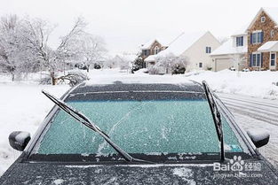 大雪,注意事項(xiàng),開(kāi)車(chē),天氣